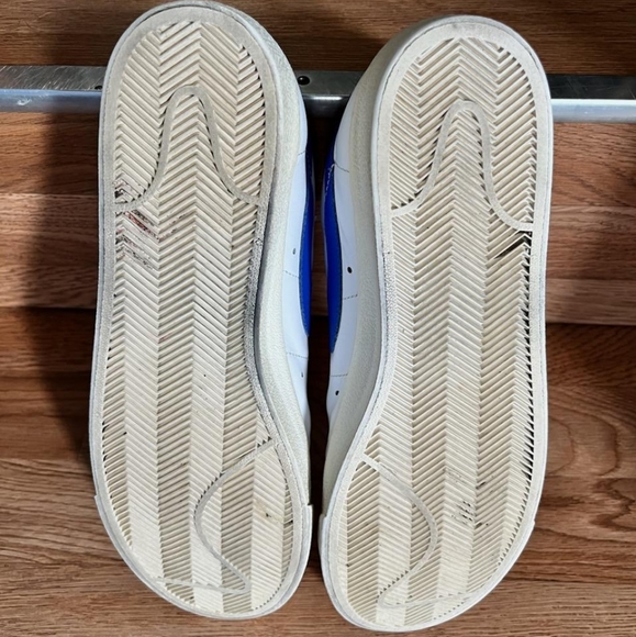 Nike Blazer Low '77 Vintage Sneaker, DA6364-013, men’s Us 10.5 - Picture 4 of 8